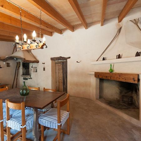 Finca Can Maria Costitx Costitx (Mallorca) Exterior foto