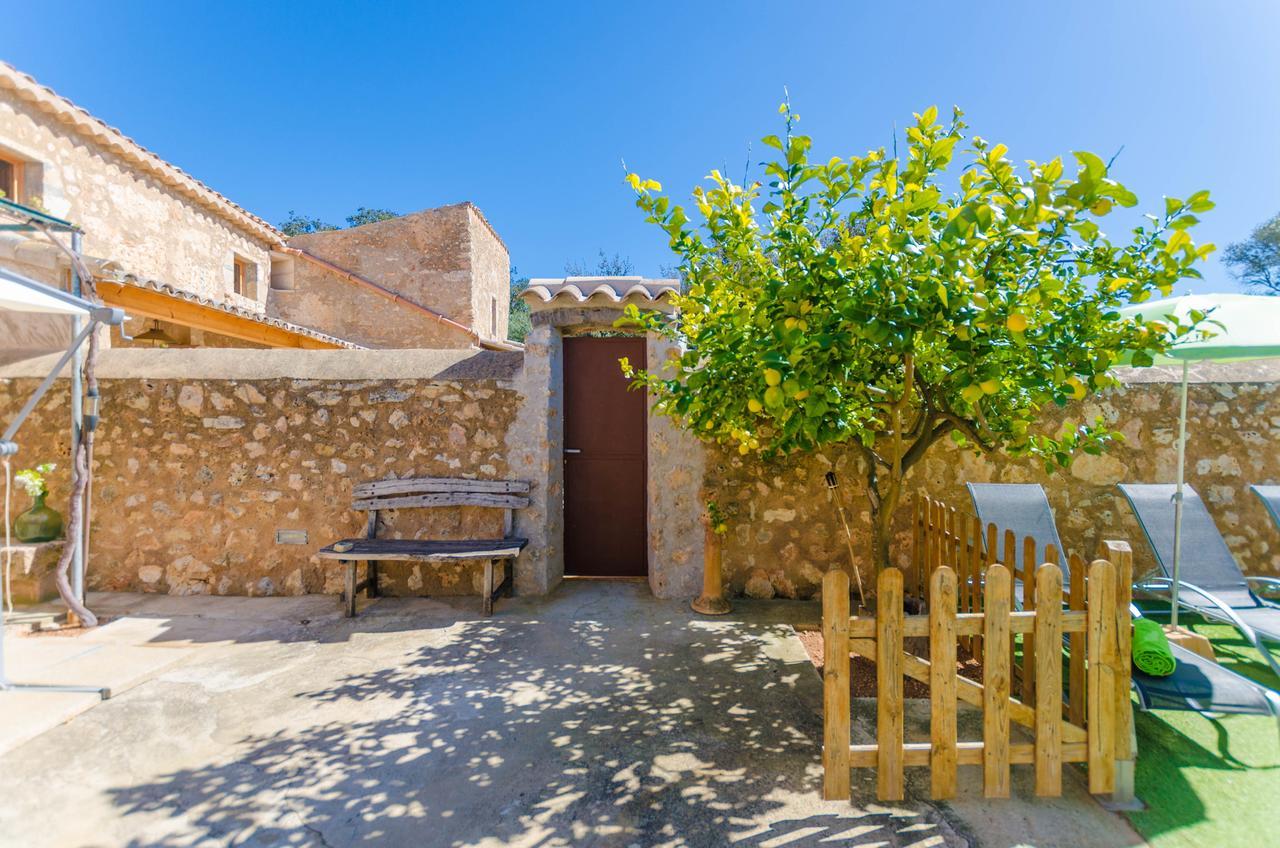 Finca Can Maria Costitx Costitx (Mallorca) Exterior foto
