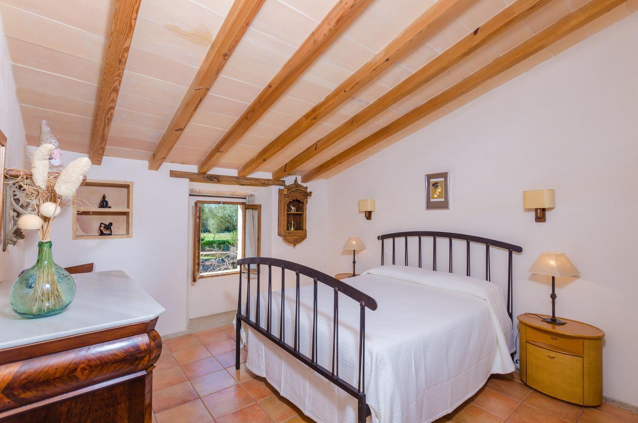 Finca Can Maria Costitx Costitx (Mallorca) Exterior foto