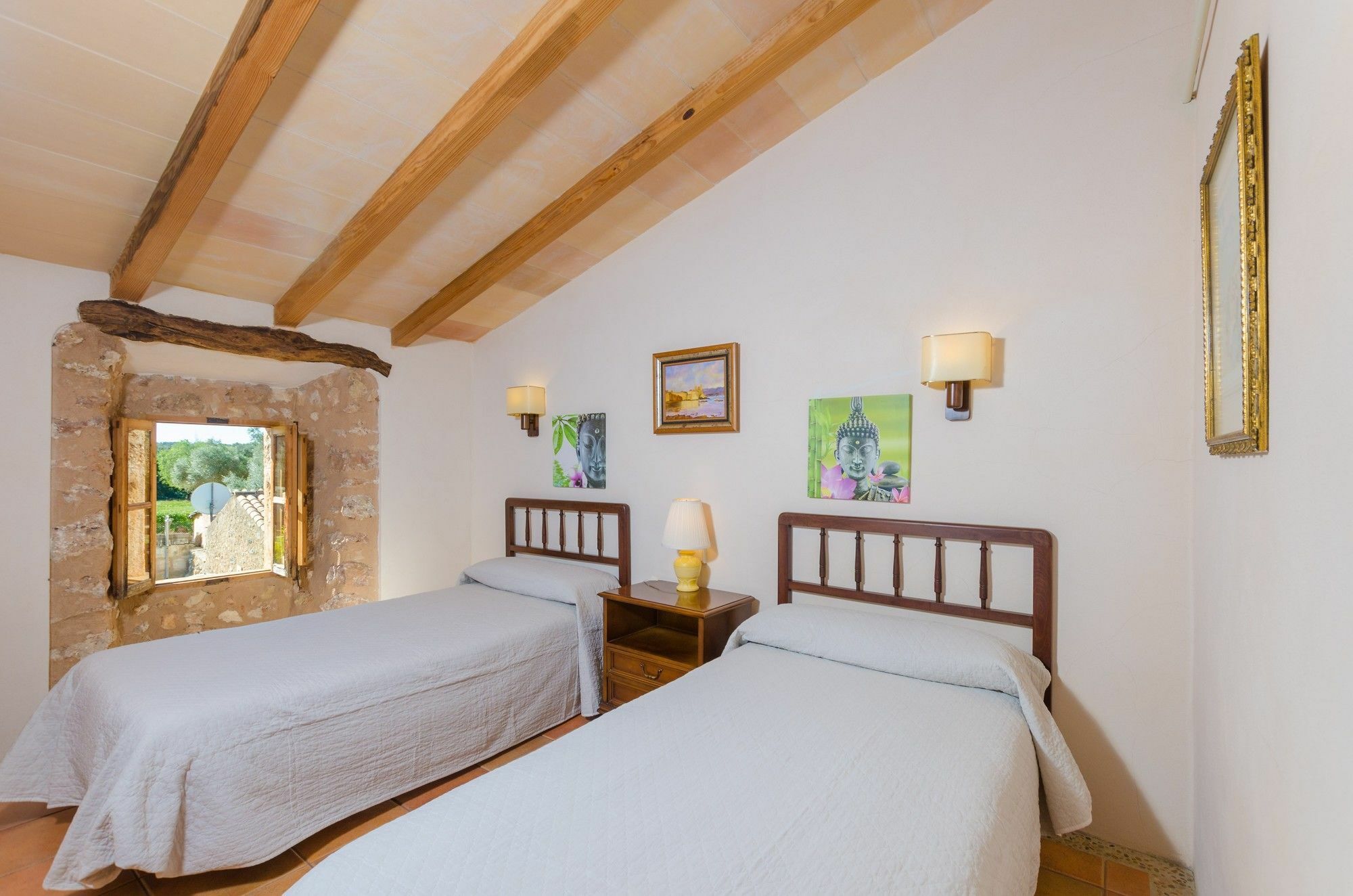 Finca Can Maria Costitx Costitx (Mallorca) Exterior foto