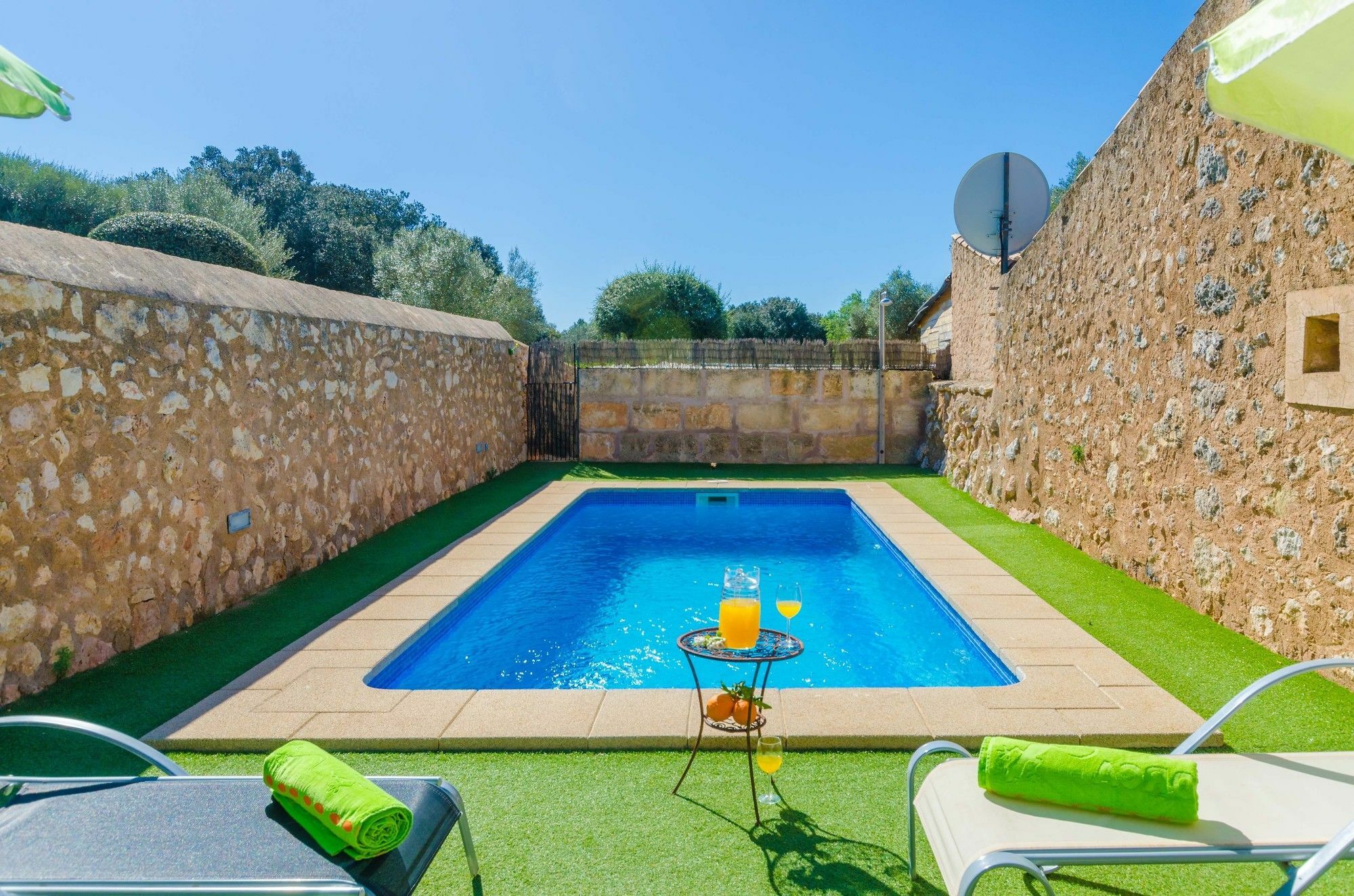 Finca Can Maria Costitx Costitx (Mallorca) Exterior foto