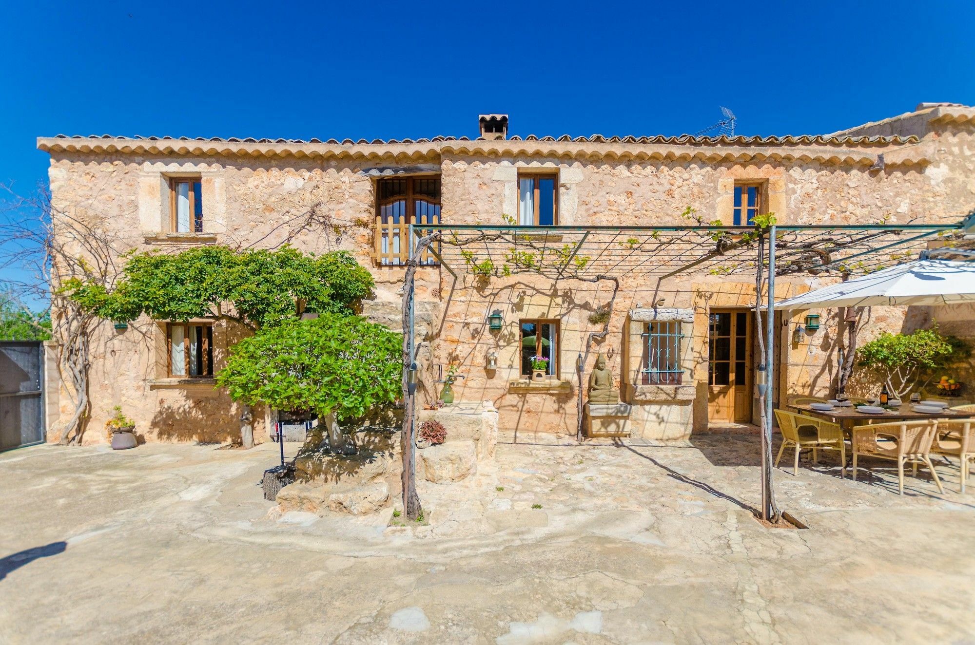 Finca Can Maria Costitx Costitx (Mallorca) Exterior foto