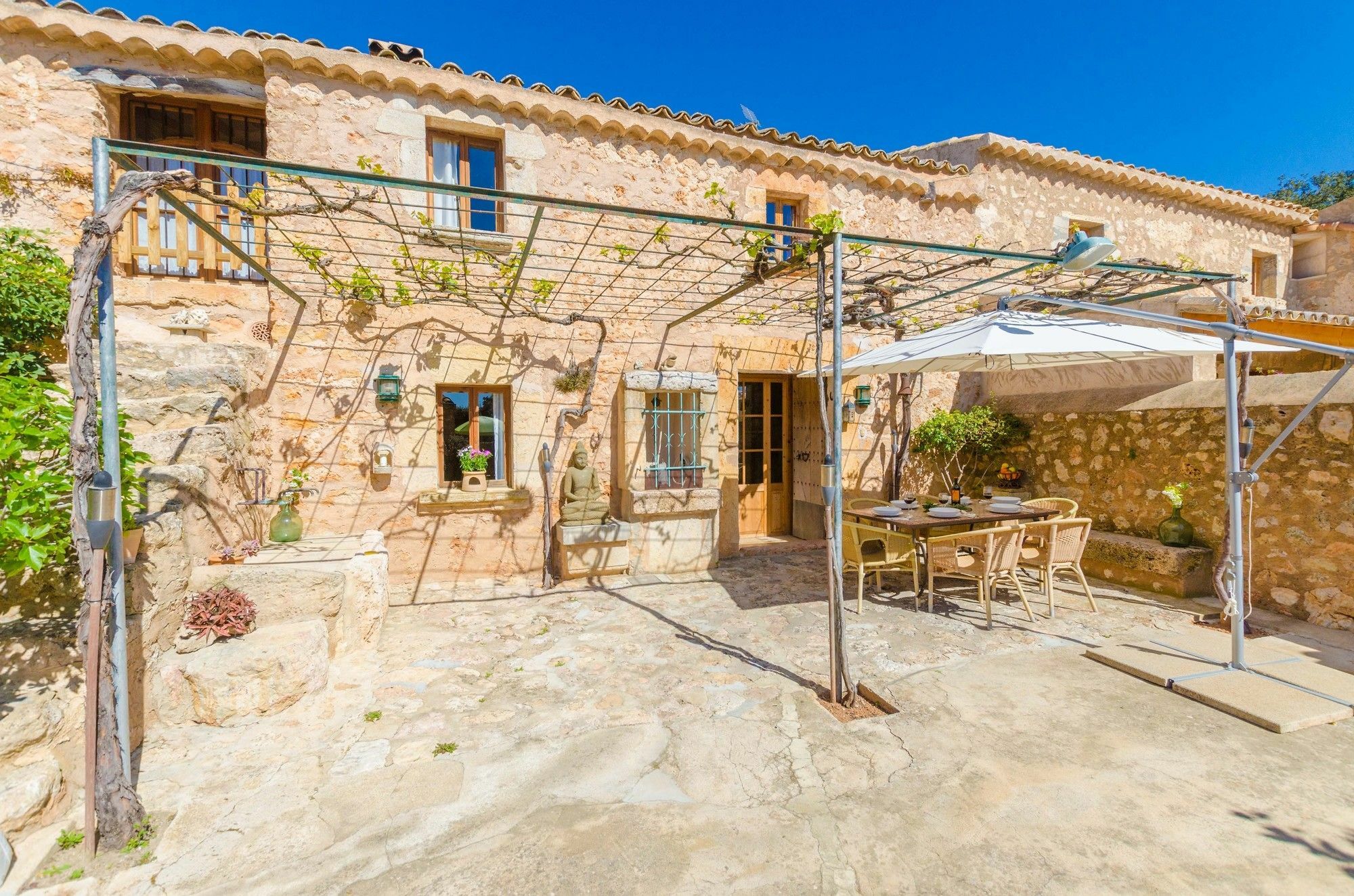 Finca Can Maria Costitx Costitx (Mallorca) Exterior foto